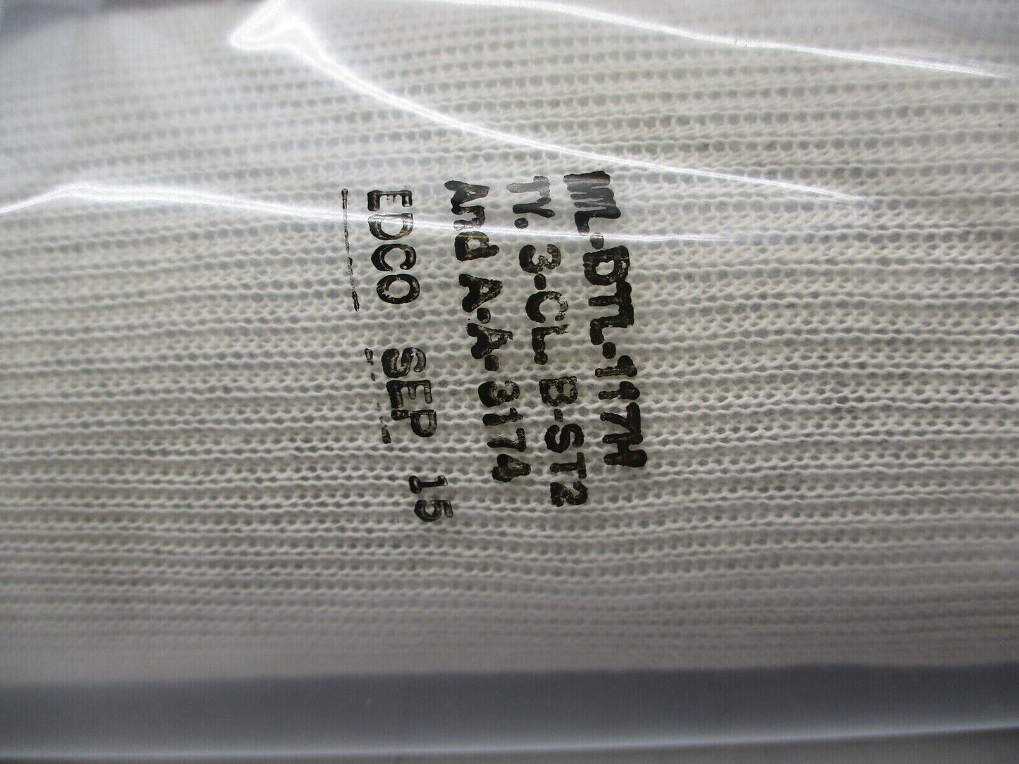 MIL-PRF-52308J 1-420MMA FLUID FILTER ELEMENT 4330-01-477-7985