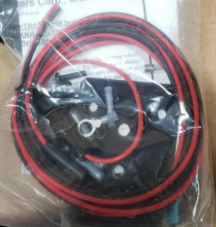 Kawasaki Mule CAB COOLING/DEFROST FAN KAF125