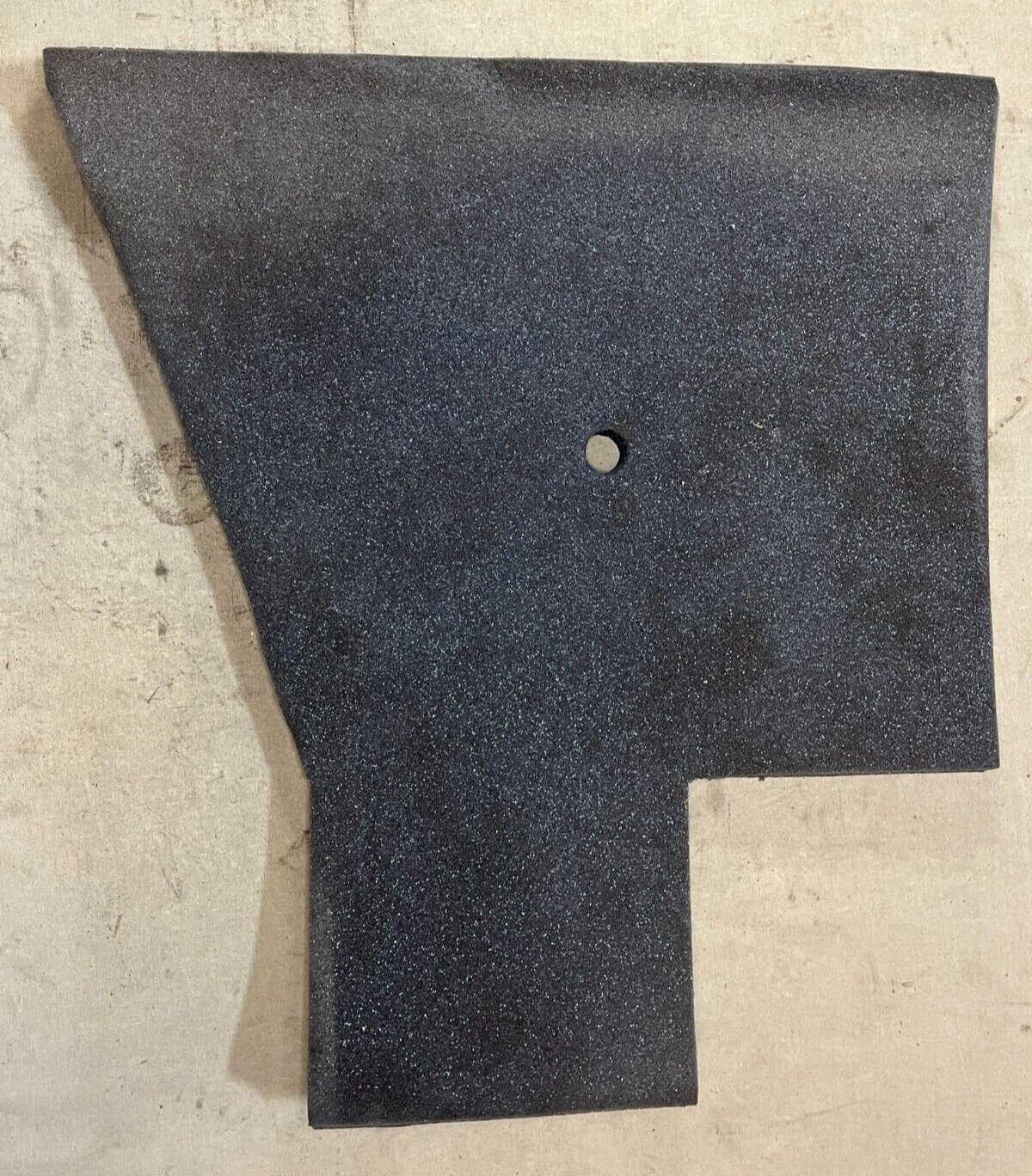 MANITOWOC 7001000856 VEHICULAR ACOUSTICAL INSULATION 2540-01-477-6153