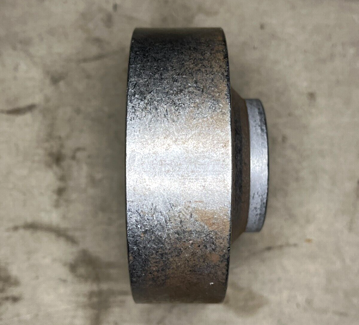 HEMTT DETROIT DIESEL HUB 5144866 AIR COMPRESSOR INTERNAL GEAR 3020-01-068-3563