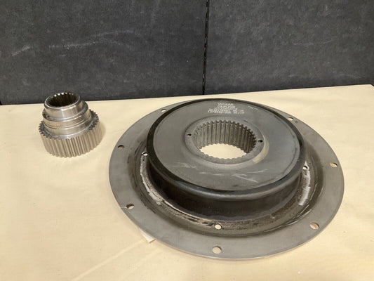 WARPING TUG VULKAN 1K40150005 TORSIONAL COUPLING KIT K1516 4730-01-629-6854