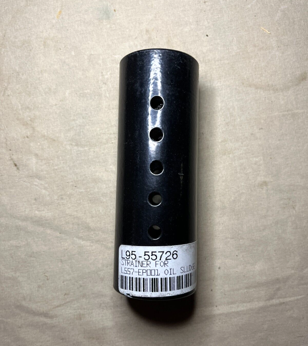 NEW L95-55726 STRAINER FOR L557-EP001 OIL SLUDGE USA-STOCK