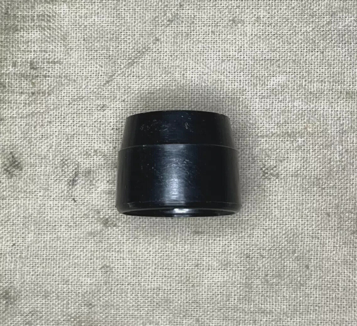 (LOT OF 50) CUMMINS DIESEL LEVER KNOBS-STOP/RUN LEVERS 5355-01-457-8130 186-6265