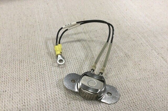 LOCKHEED 2849305-1 THERMAL RESISTOR AN/BSY-1(V)SIGNAL SYSTEM 5905-01-328-2099