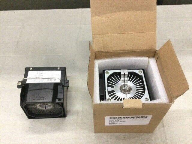 AMPHIBIOUS TRANSPORT DOCK SHIP LPD-17 LSA ELECTRONICS BHL5001 INCANDESCENT LAMP
