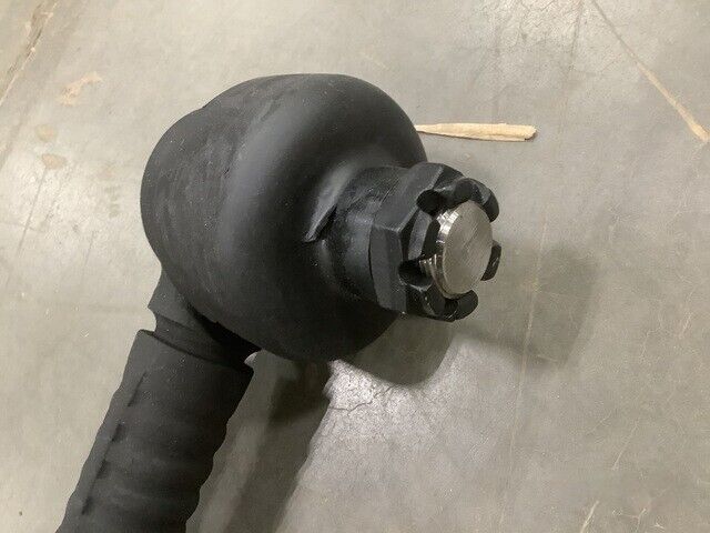 GENUINE JLTV TRAILER, JLTV-T OSHKOSH 12601088-001 TIE ROD, LINK ASSEMBLY TRACK