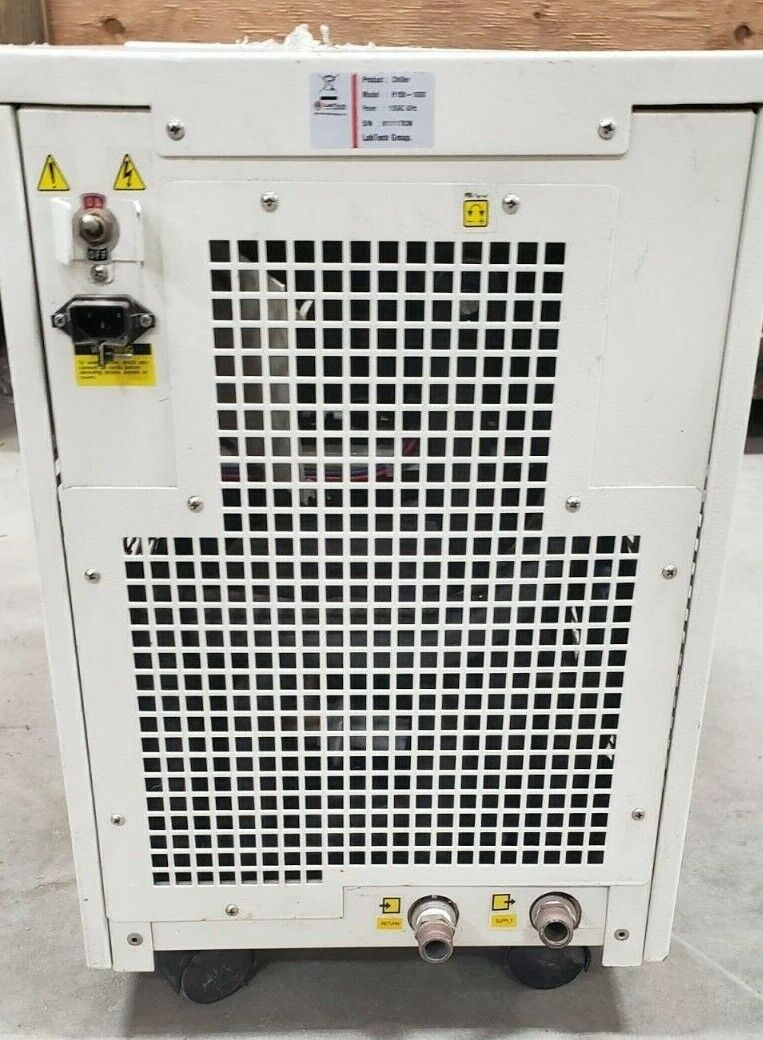 Labtech H150-1000 Recirculating Water Chiller