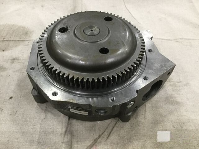 CTP USA OEM 3362213 WATER ENGINE COOLING SYSTEM PUMP NSN 2930-01-576-3491
