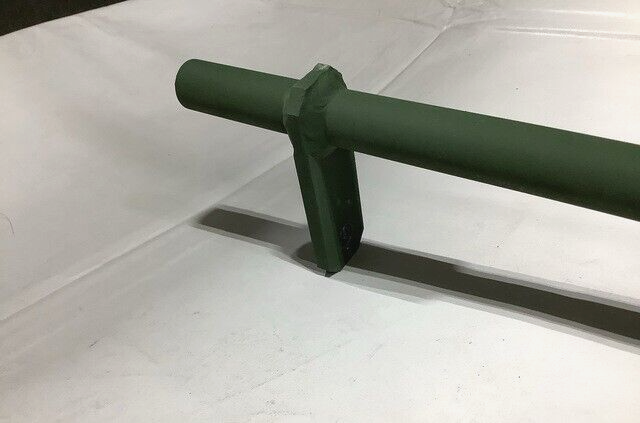 M9 ARMORED COMBAT EARTHMOVER 12379346 RIGID CONNECTING LINK 3040-01-326-7771