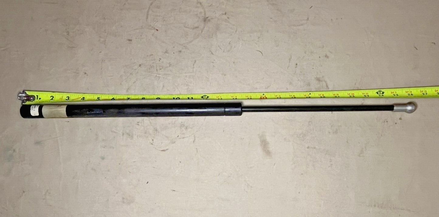 AM GENERAL HMMWV VEHICULAR GAS STRUT, SPRING SEAL TOP REAR 5360-01-188-5083