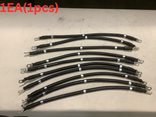 (1EA) USGI MILITARY A3297800 ELECTRICAL LEAD CABLE ASSEMBLY 5995-01-681-7053