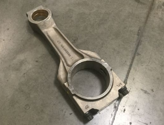 Original K38 Diesel Cummins 3632169 Piston Connecting Rods 2815-01-200-3222