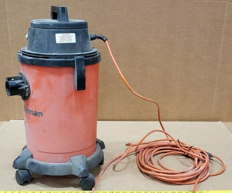 Hako Minuteman Shop Vacuum 715009