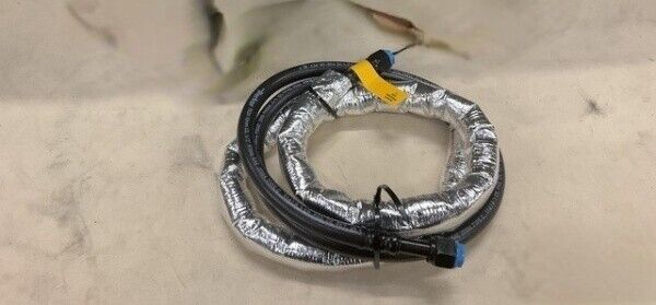 HMMWV HUMMER BAE SYSTEM A/C DISCHARGE HOSE 5/8" X 104" 20-02416 4720-01-507-8679