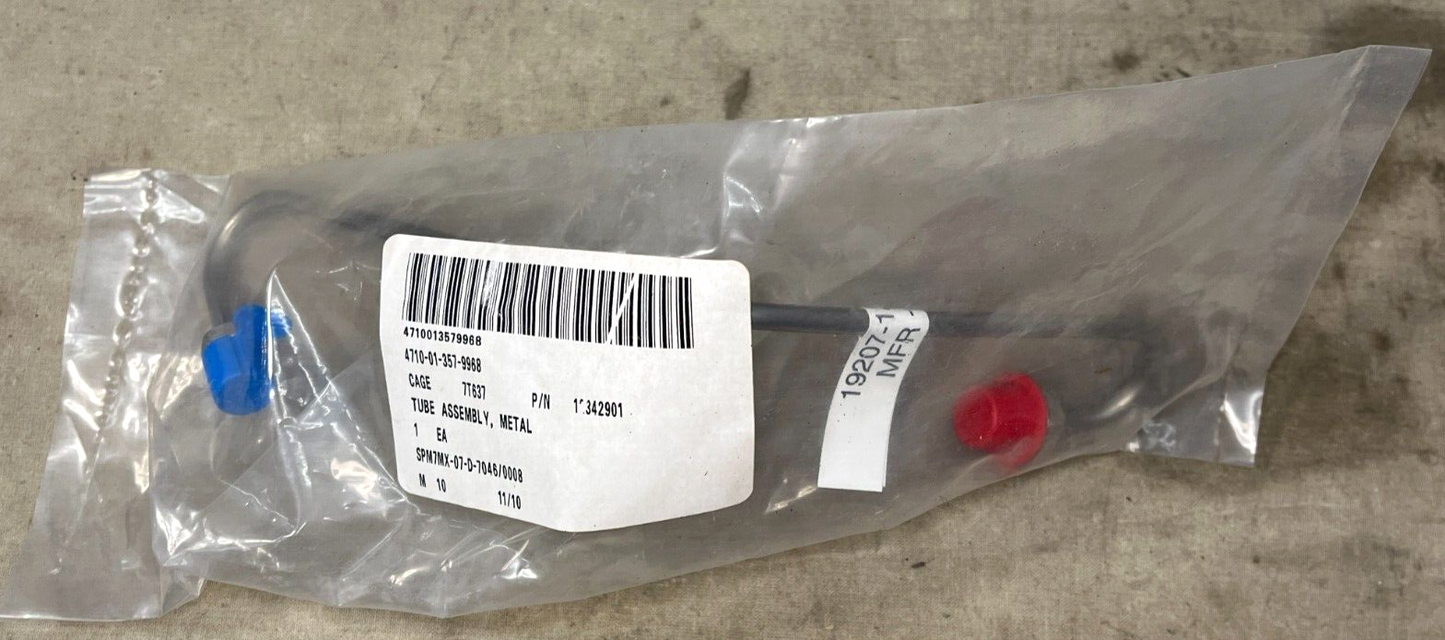 HMMWV M998 BRAKE BOOSTER CYLINDER ASSEMBLY KIT WITH HARDWARE 2530-01-568-8843