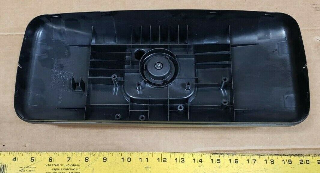 Mercedes Benz Mirror Mount assembly 000 810 0279 Housing OEM