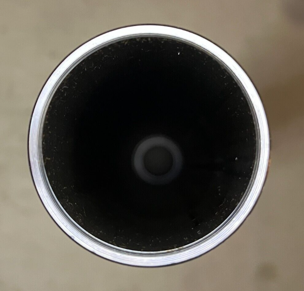 POWER PLANT UTILITY A_3299G7261 TUBE, METALLIC HOUSING ASSY 4710-01-584-0580
