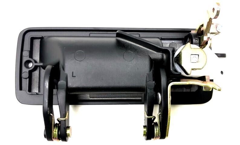 FMTV, LMTV VEHICULAR A PAIR EXTERIOR DOOR HANDLE KIT 12417493-001, 12417493-002