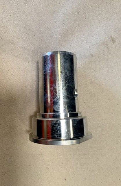 (1EA) M1000 CHETTL TRAILER SW34178 SCREW THREAD INSERT SW32330 5325-01-358-9203