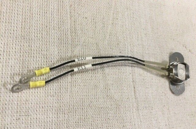LOCKHEED 2849305-1 THERMAL RESISTOR AN/BSY-1(V)SIGNAL SYSTEM 5905-01-328-2099