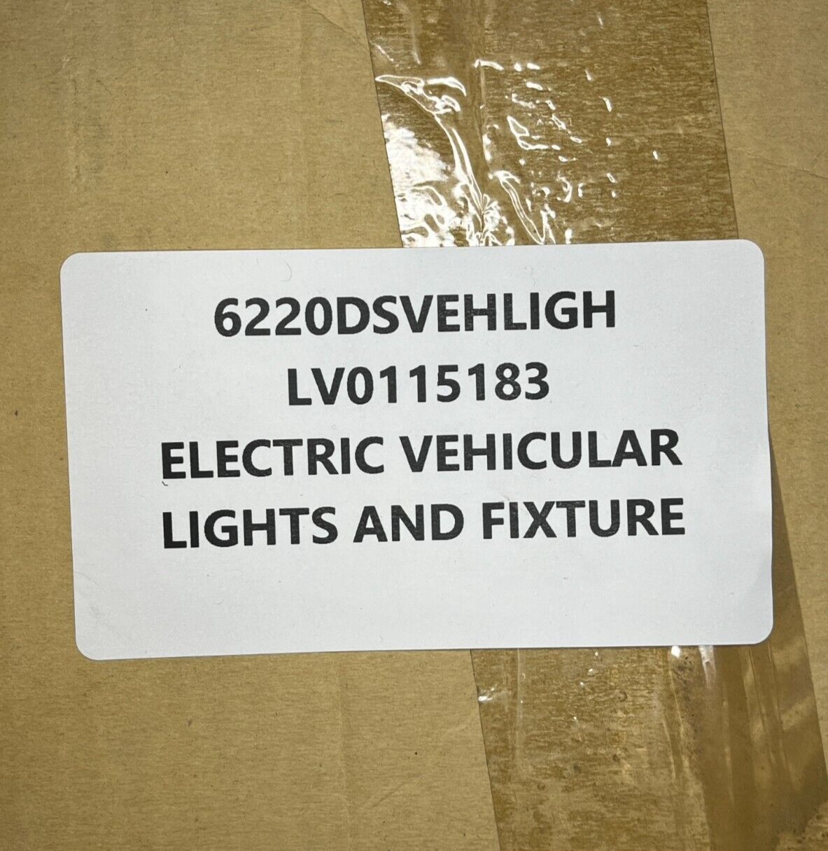 NEW GENUINE OEM HYUNDAI COUNTY 24V 5W RH HEADLIGHT LAMP ASSEMBLY 921025A100
