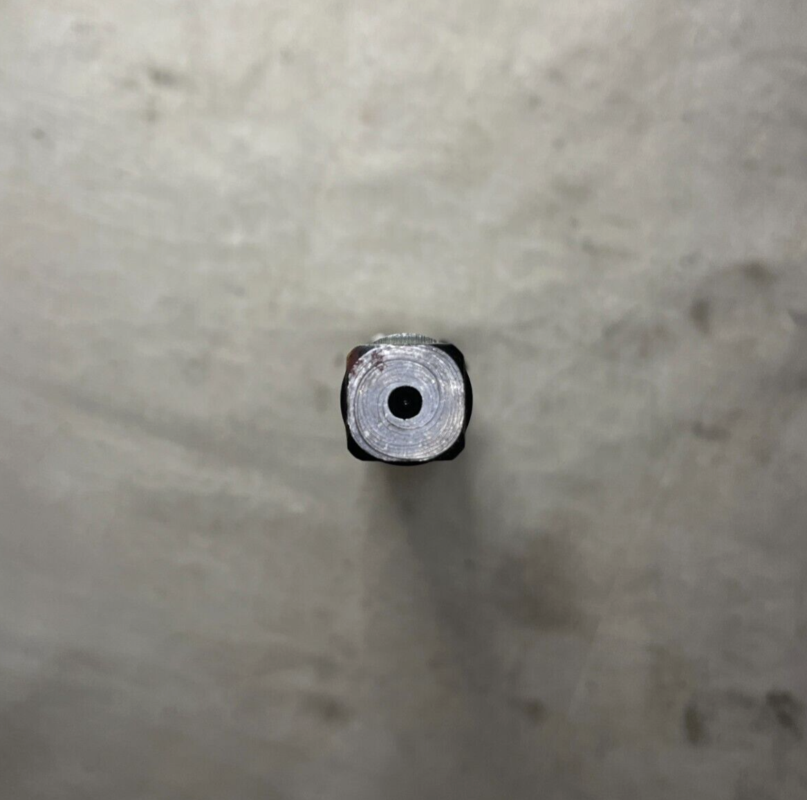 7/8" X 14 UNF TAP THREAD CUTTING REPAIR TUNGSTEN STEEL 7/8NF14