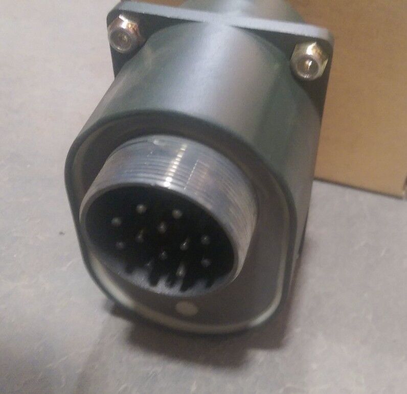 MILITARY HEAD LIGHT SWITCH MS51113-1 24V Green 5930-00-307-8856 M998 HUMVEE M925