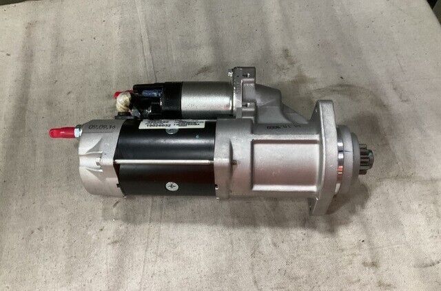 ELECTRICAL ENGINE STARTER 24V 3965282 3908594 CV164832H 2920-01-481-6537 USA