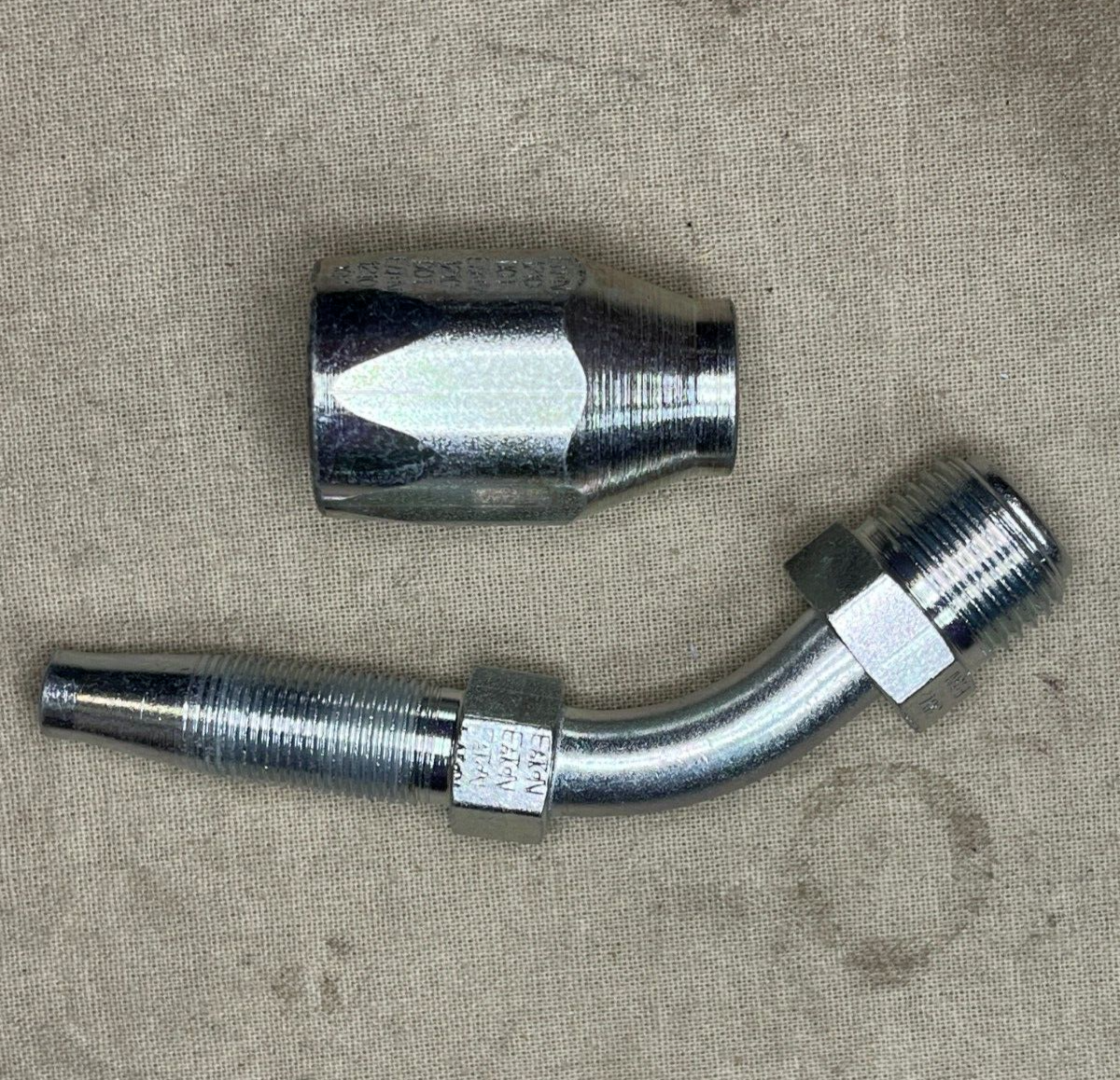 EATON OEM HOSE PIPE TUBE FITTING