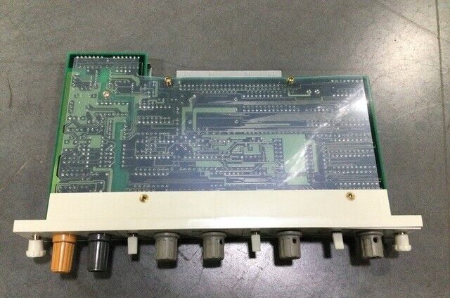 SOLTEC 938A12 938WSPPC3 STANDARDIZED ELECTRONIC MODULE 5963-01-423-4836