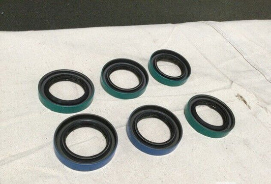 (1) New M998 HMMWV 18771 5938609 Plain Encased Seal NSN GEARED HUB