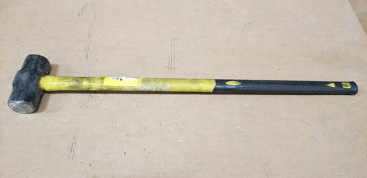 10 pound sledge hammer