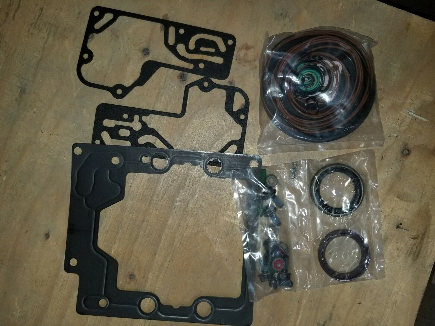 Cat 1G9205 1G-9205 Seal Kit ASPHALT PAVER, TRACK-TYPE TRACTOR,