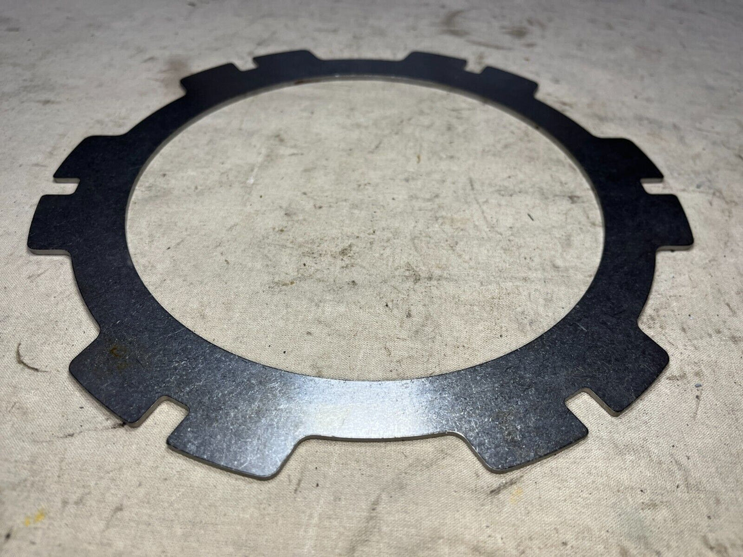 M-113A, M-113A2, M-113A3 6774403 CLUTCH APPLY PLATE 179711-233 2520-00-015-6680