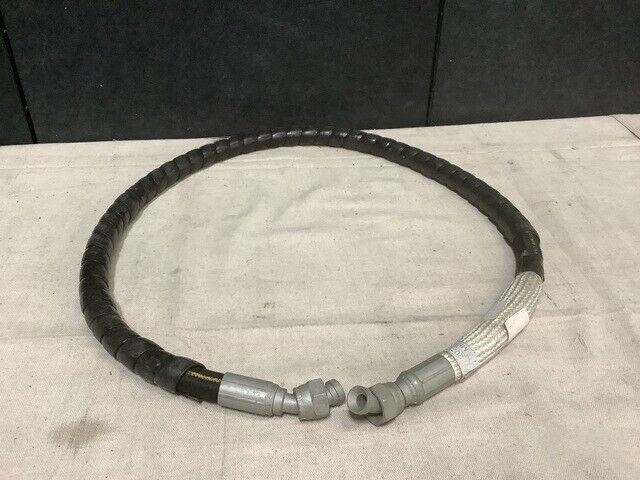 HMMWV A/C HOSE  12339411-2 HOSE ASSEMBLY NON-METALLIC NSN 4720-01-187-6911