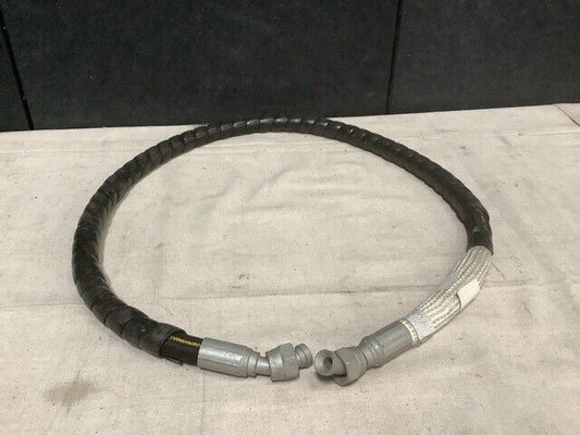 HMMWV A/C HOSE  12339411-2 HOSE ASSEMBLY NON-METALLIC NSN 4720-01-187-6911