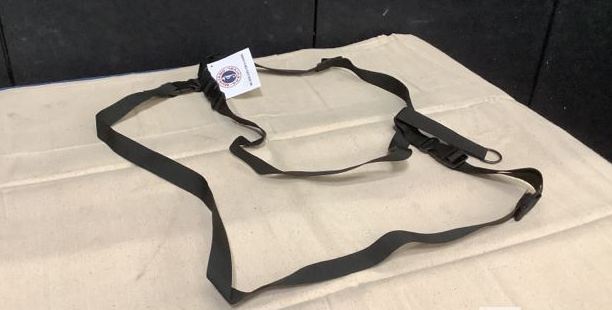 MUSTANG SURVIVAL MA3090 Life Preserver PFD Strap Assembly