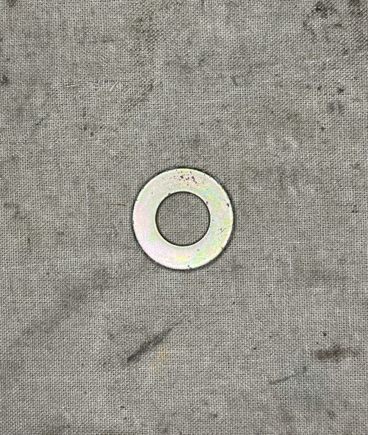 MILITARY MRAP-RG-33 MMPV AMPV MRAP MS27183-14 FLAT WASHER 3/8" 5310-00-080-6004