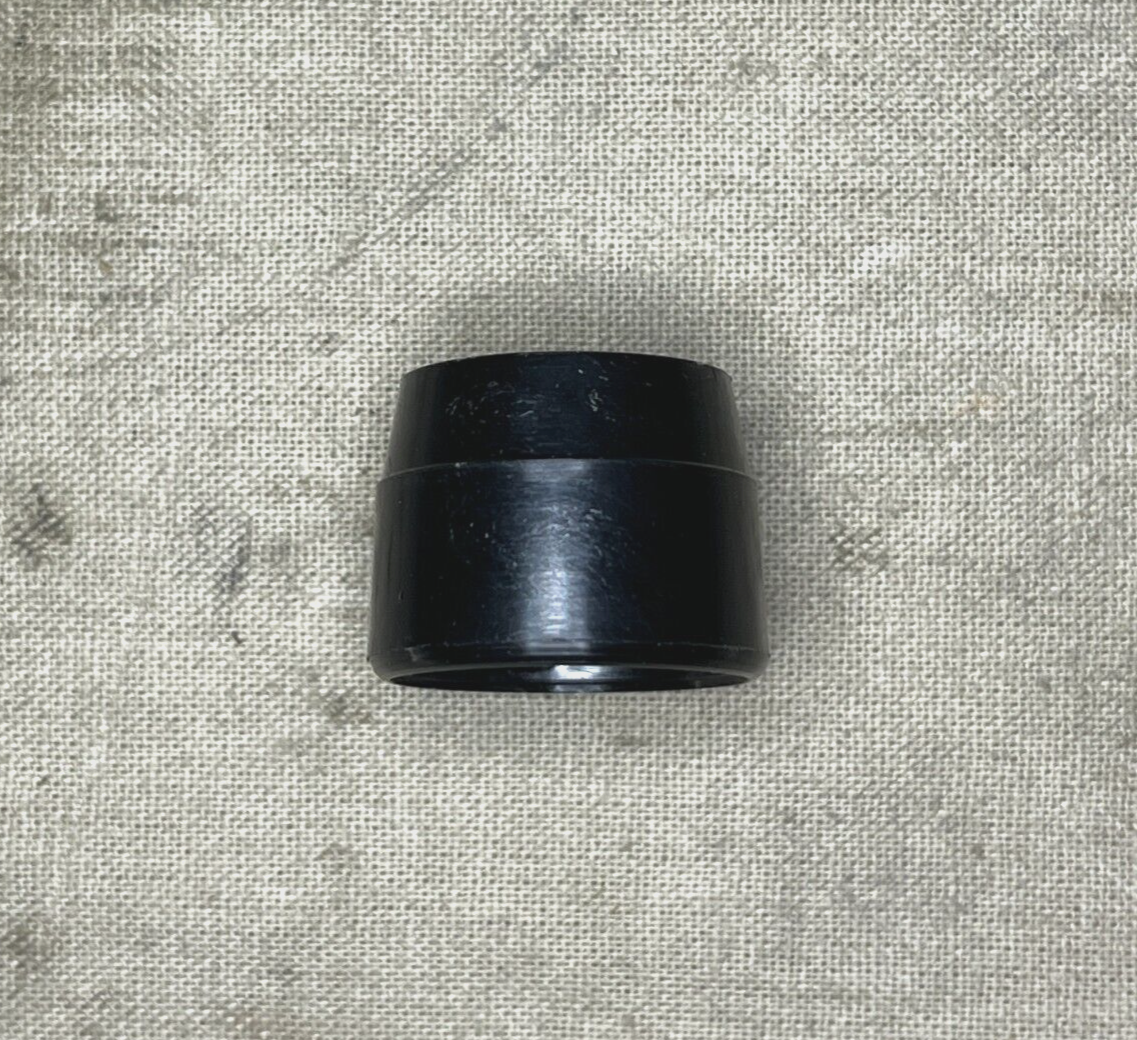 CUMMINS DIESEL ENGINE LEVER KNOB-STOP/RUN LEVER OEM 5355-01-457-8130 186-6265