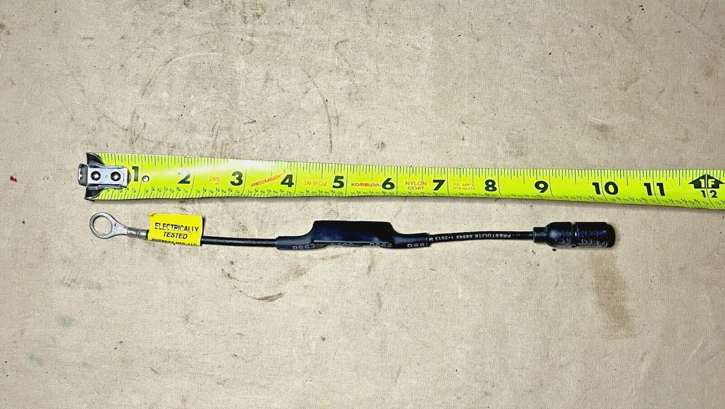 HMMWV HUMMER M998 HORN DIODE COUPLING 12302643, JAN1N5645A 5961-01-180-5634 NOS