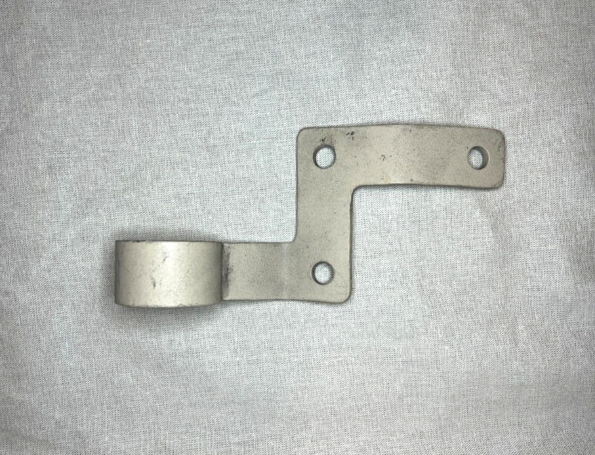 USGI MILITARY REAR SIGHT 12522626 1015016134512 1015-01-613-4512 NOS