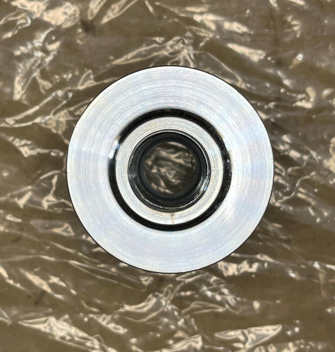MILITARY MRAP RG-33 METALLIC HOSE ASSEMBLY 12.5 mm 999-0235-03 4720-01-598-8434