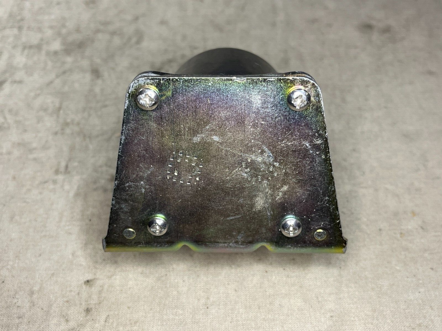 OSHKOSH M1070 TRUCK SBC-4401F-1 12V 48V ELECTRICAL SOLENOID 5945-01-400-1469 NOS