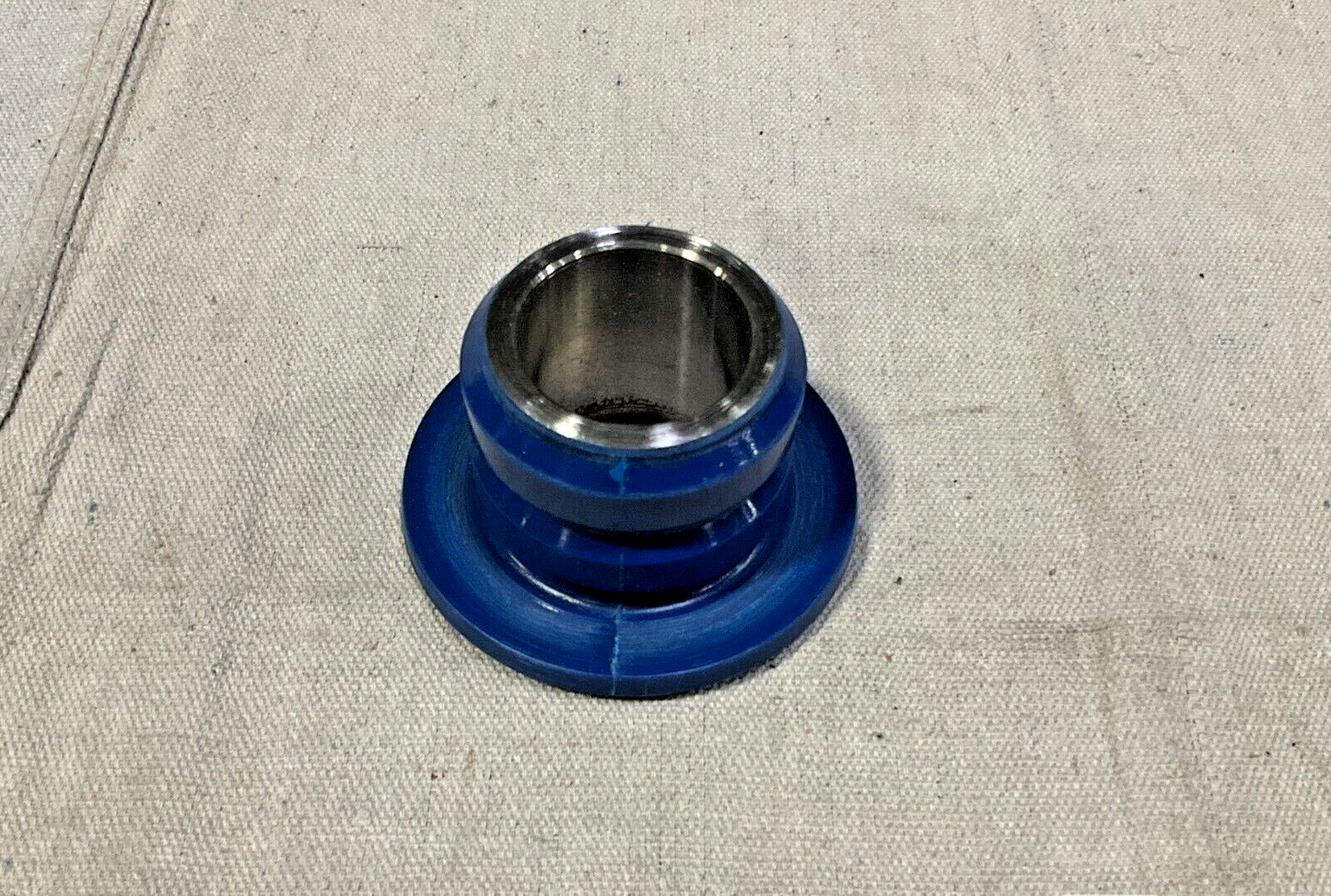 MRAP-COUGAR ISS 1.5, 1.0 SLEEVE BUSHING CONTROL ARM 3701232 5365-01-580-1070