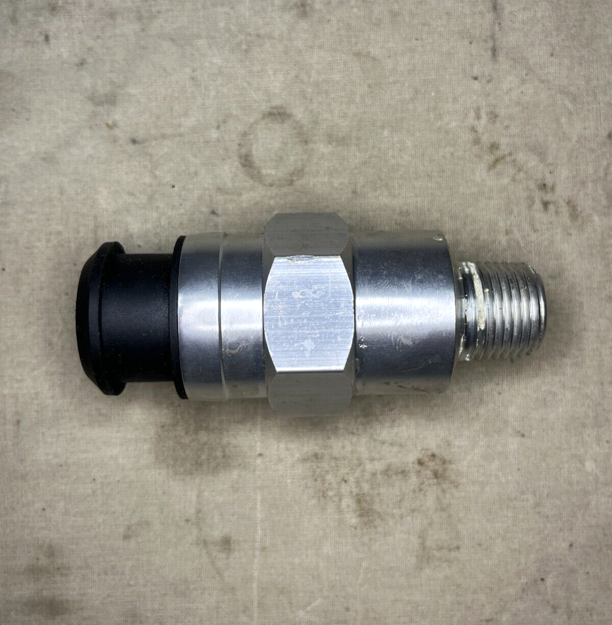 NARTRON M998 GLOW PLUG CONTROL SENDER HUMVEE H1 12338772 24V