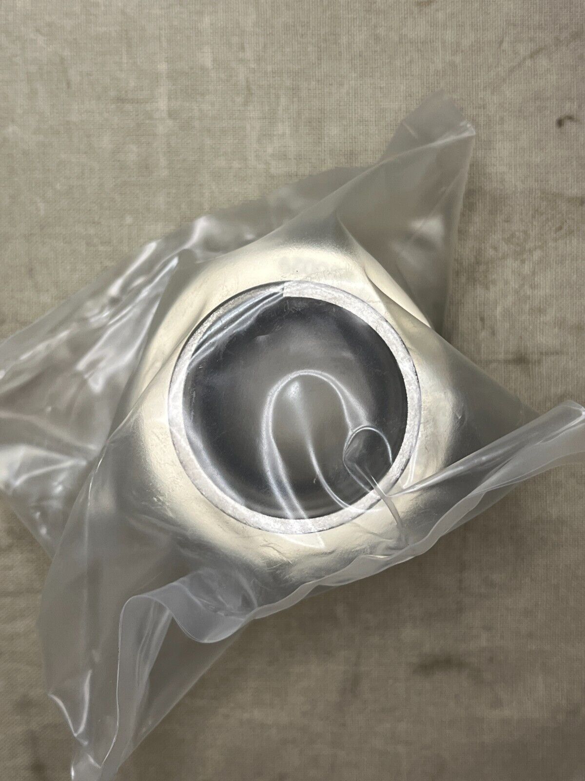 HEMTT OSHKOSH 2CF809 BYPASS FILTER SCREEN HB9800-BPF HD9800Y123 4330-01-192-7664