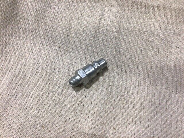 GENUINE GRUMMAN SYSTEMS GC550DU2MF SPECIAL PLUG NSN 5342-01-264-1602