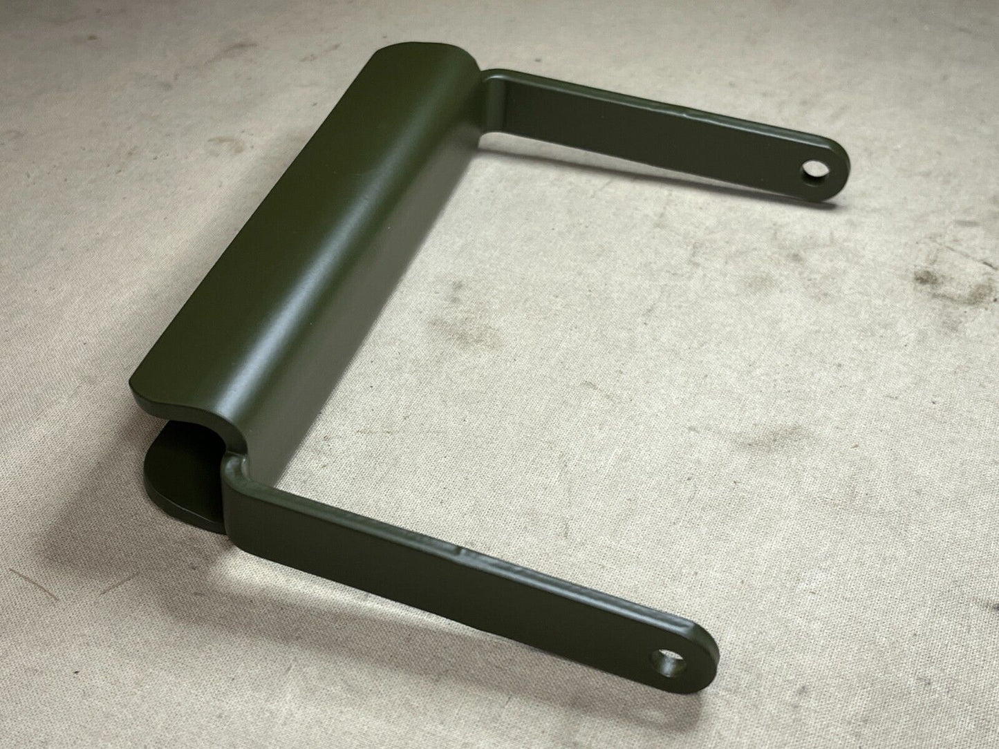MILITARY DETECTION AND ALARM DEVICE CARRYING HANDLE P0614-2654 6665-01-456-8215