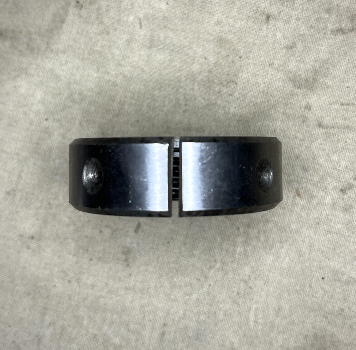 THREADING TOOL 7/8" X 9 SPLIT DIE TUNGSTEN STEEL 7/8NC9