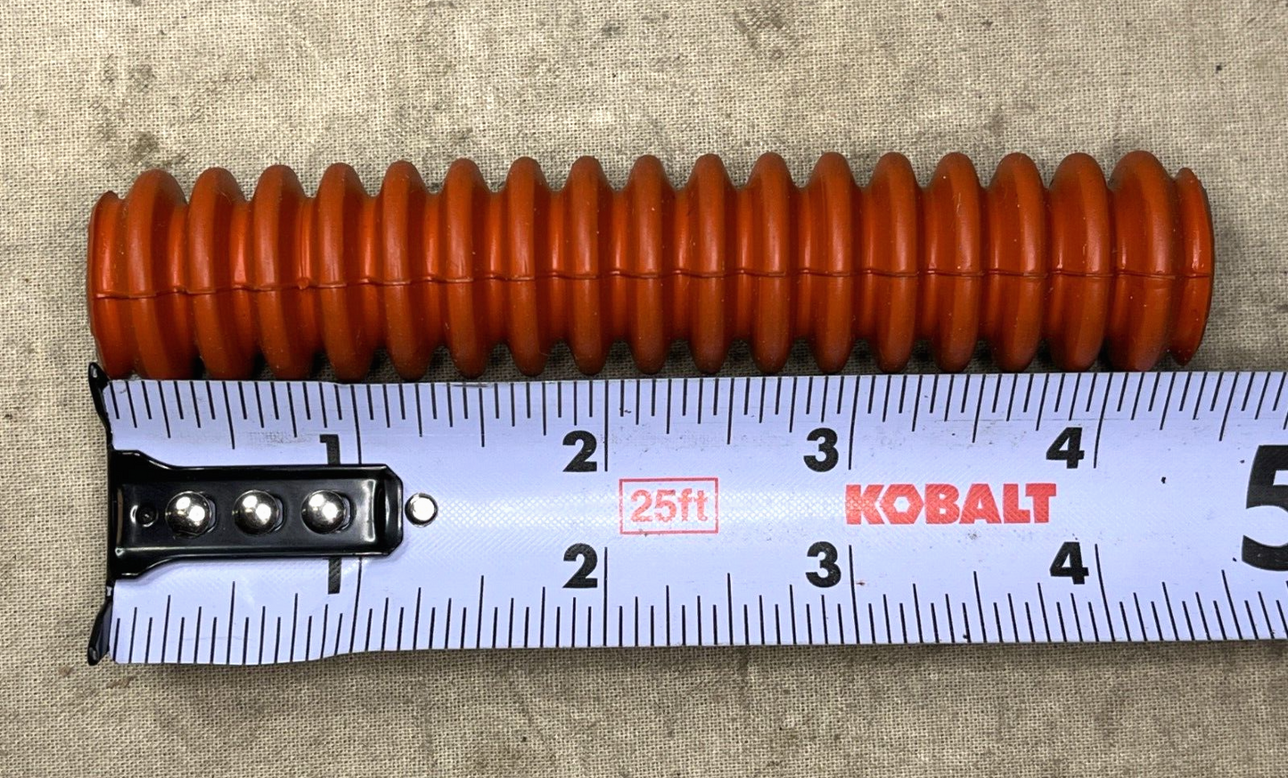 Helicopter OH-58D Triumph Controls 7-44234-1 Protection Bellow 5342-01-185-9276